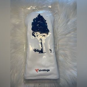 Brand new Birddogs Tiger Woulds Wood Cover